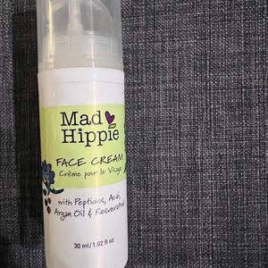 Mad Hippie Face Cream -